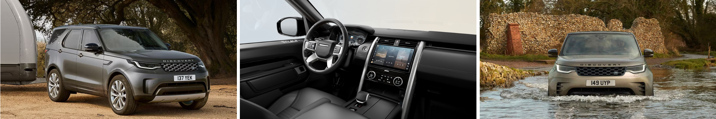 2025 Discovery For Sale near Auburn CA