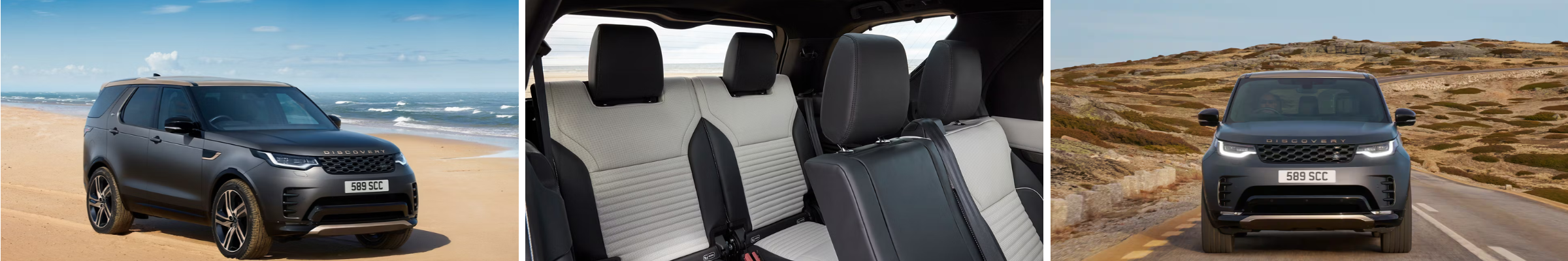 2025 Discovery For Sale near Granite Bay CA