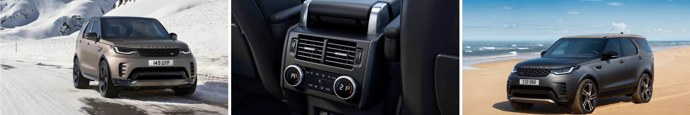 2025 Discovery For Sale near Yuba City CA