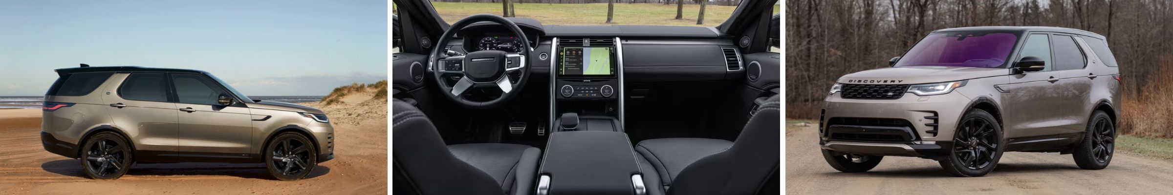 2025 Discovery For Sale near Rancho Cordova CA