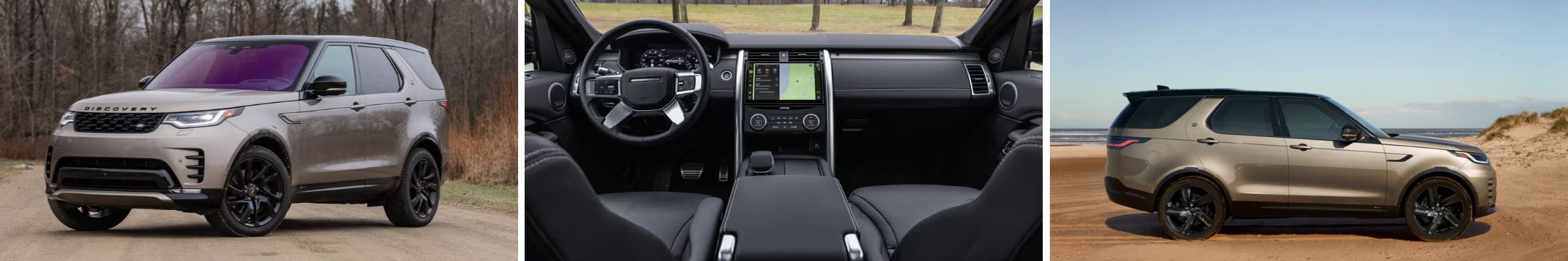 2025 Discovery
