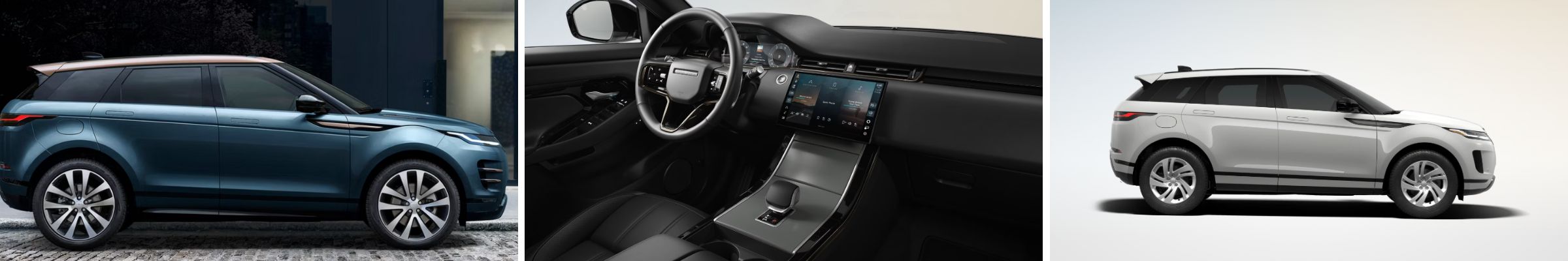 2025 Range Rover Evoque For Sale near Little Elm TX