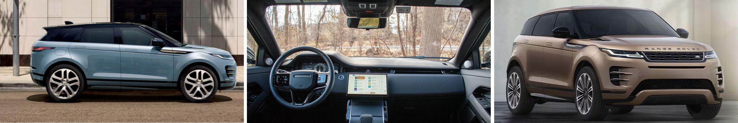 2025 Range Rover Evoque For Sale near Auburn CA