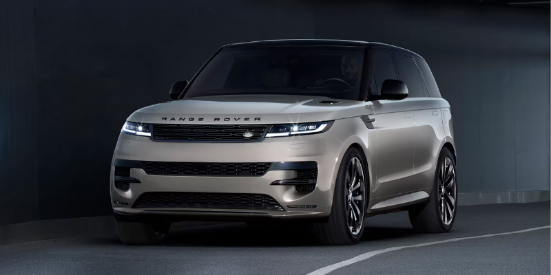 Used Range Rover Sport Plug-In Hybrid for Sale Austin TX