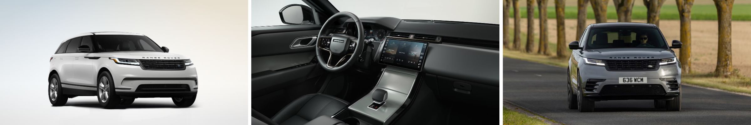 2025 Range Rover Velar For Sale near Elk Grove CA