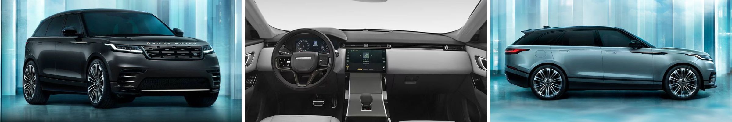 2025 Range Rover Velar For Sale near Bloomington IL