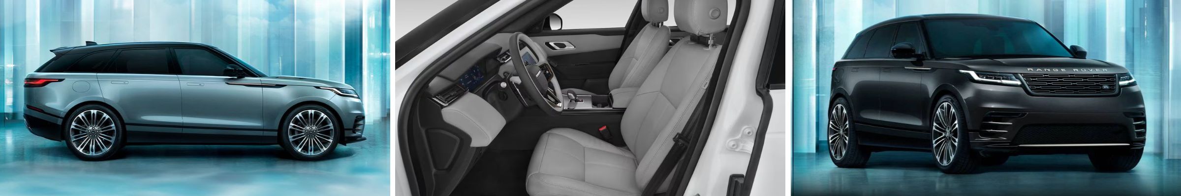 2025 Range Rover Velar For Sale near Boulder City NV