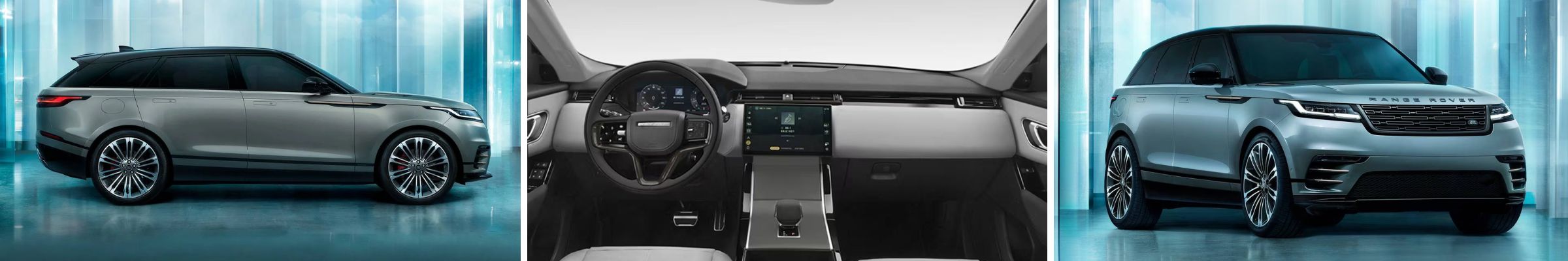 2025 Range Rover Velar For Sale near Carmichael CA