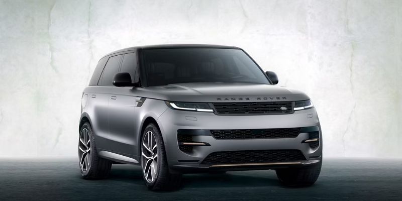 New Range Rover for Sale Frisco TX