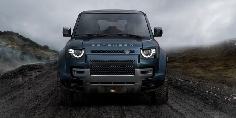 2026 Defender technology