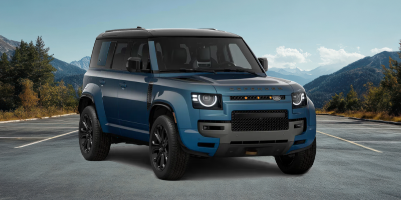 Used Defender for Sale Parsippany-Troy Hills NJ