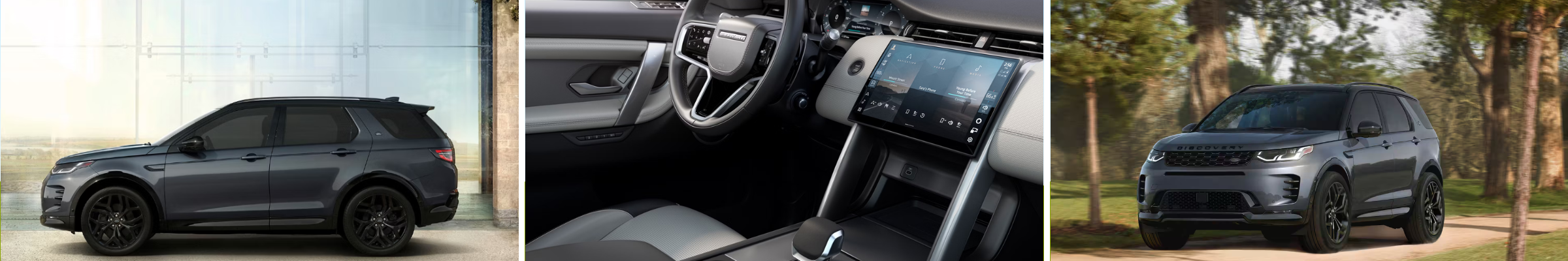 2026 Discovery Sport For Sale near Boulder City NV
