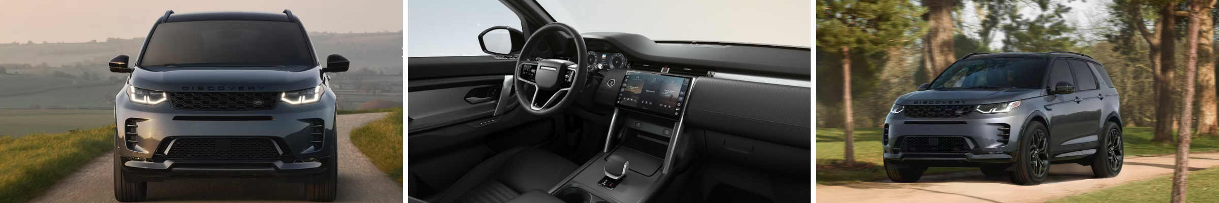 2026 Discovery Sport For Sale near Elk Grove CA