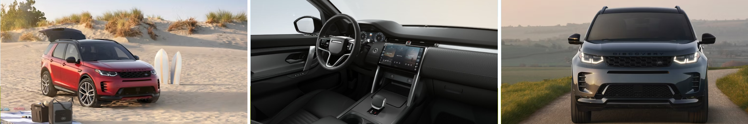 2026 Discovery Sport For Sale Frisco TX | Plano