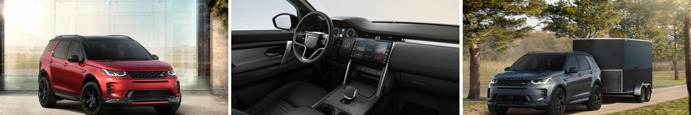 2026 Discovery Sport For Sale near Tampa FL