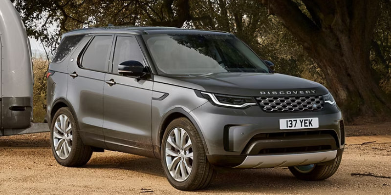 2026 Discovery performance