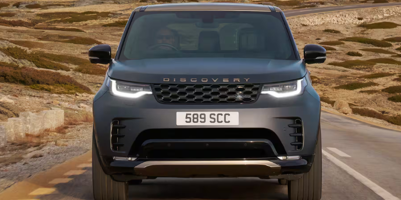 2026 Discovery technology