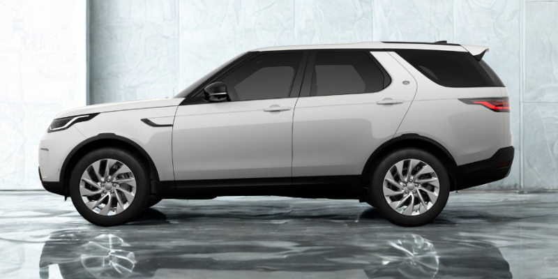 2026 Discovery technology