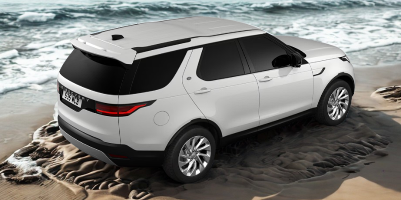  2026 Discovery performance