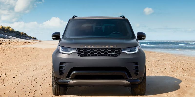 Used Discovery for Sale Fairfield CT
