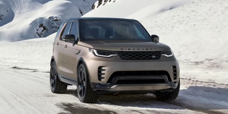 Used Discovery for Sale Peoria IL