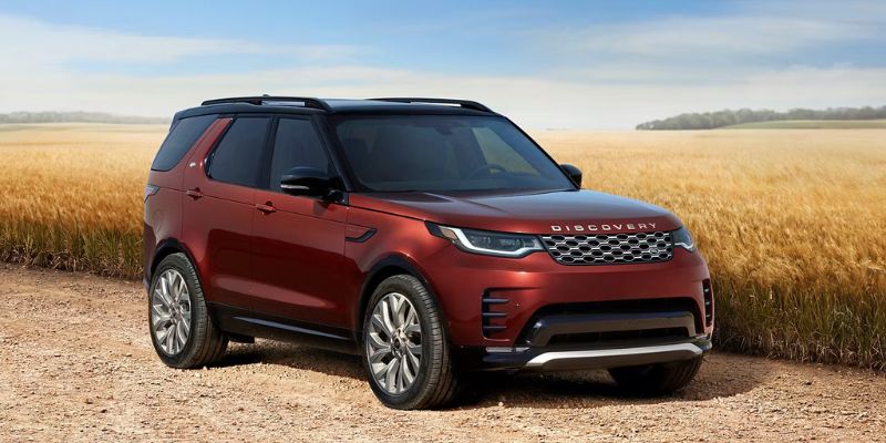 Used Discovery for Sale Parsippany-Troy Hills NJ
