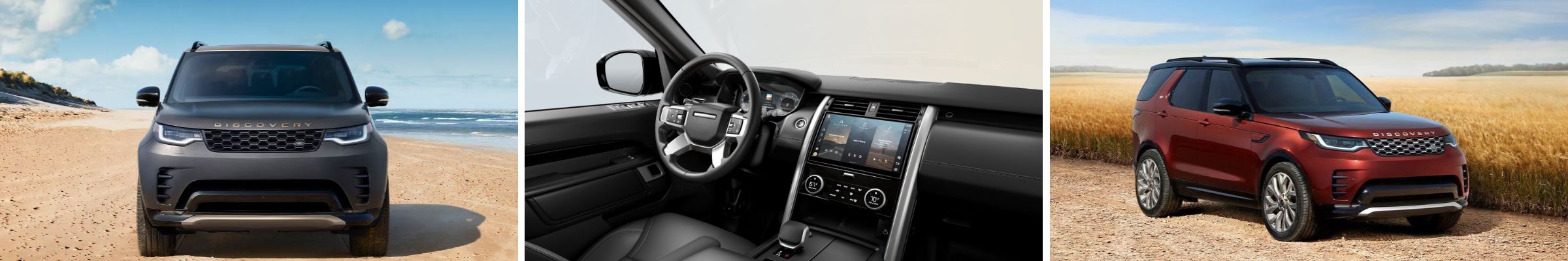 2026 Discovery For Sale near Auburn CA