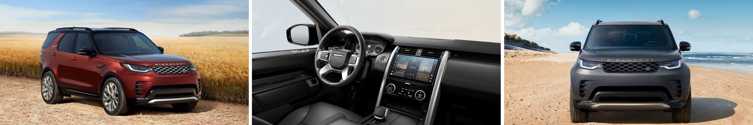 2026 Discovery For Sale near Rancho Cordova CA