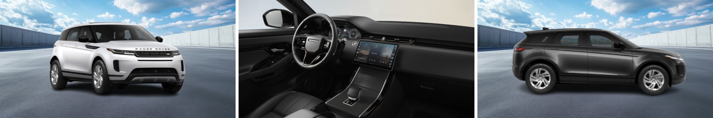 2026 Range Rover Evoque For Sale near Lincoln CA