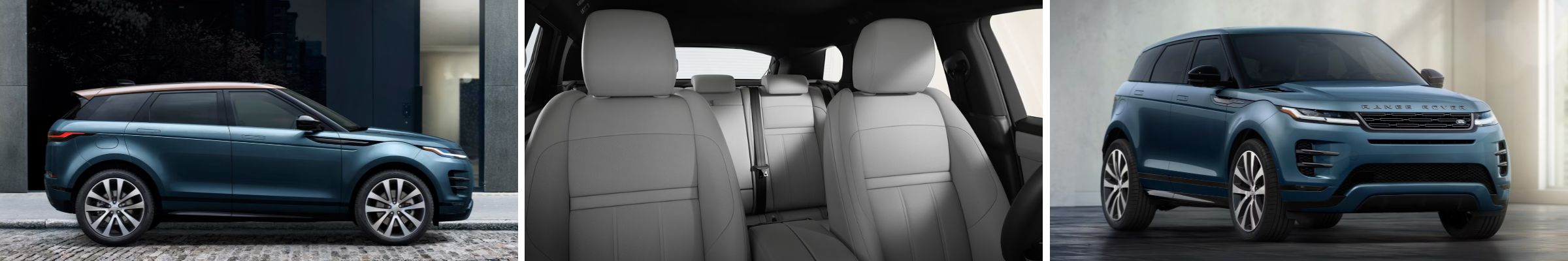 2026 Range Rover Evoque For Sale near Elk Grove CA