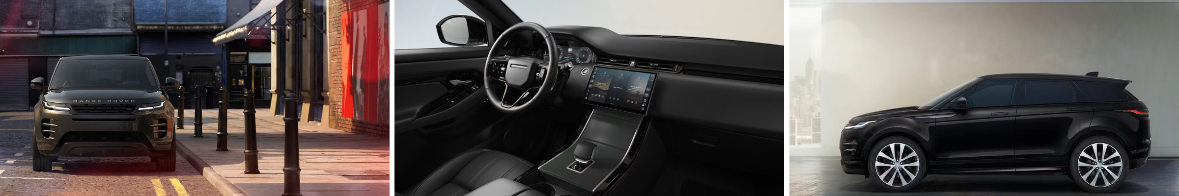 2026 Range Rover Evoque For Sale near Bullhead City AZ