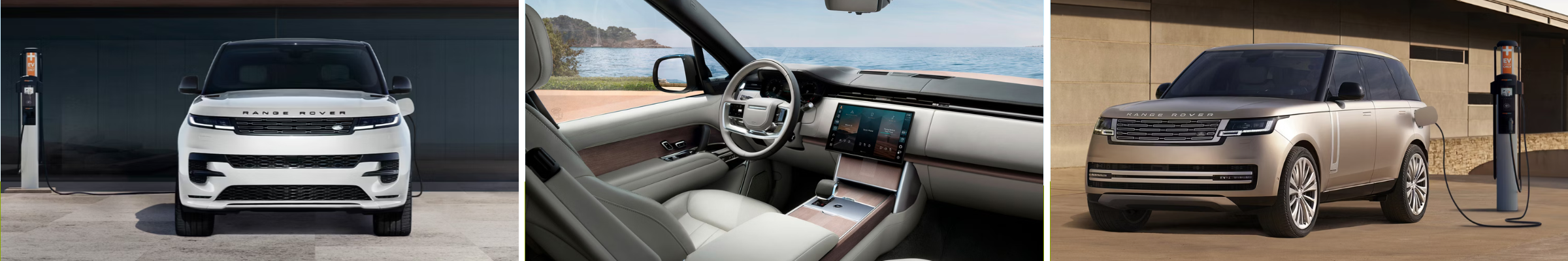 2026 Range Rover Plug-In Hybrid For Sale near Plano TX