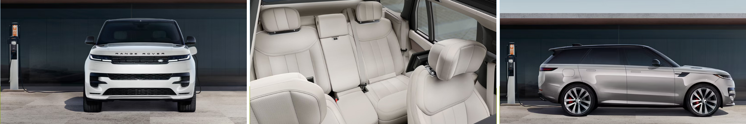 2026 Range Rover Plug-In Hybrid For Sale near St. Petersburg FL