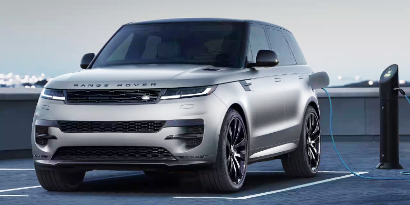 New Range Rover Sport Plug-In Hybrid for Sale Frisco TX