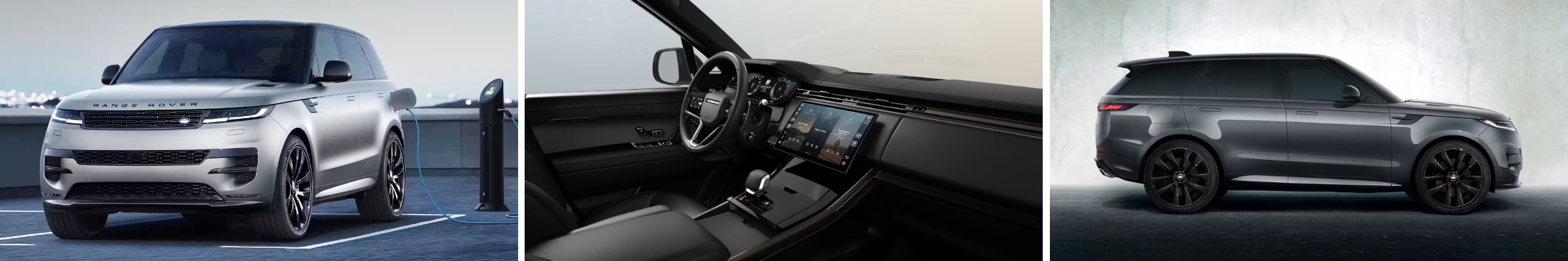 2026 Range Rover Sport Plug-In Hybrid For Sale near Whittier CA