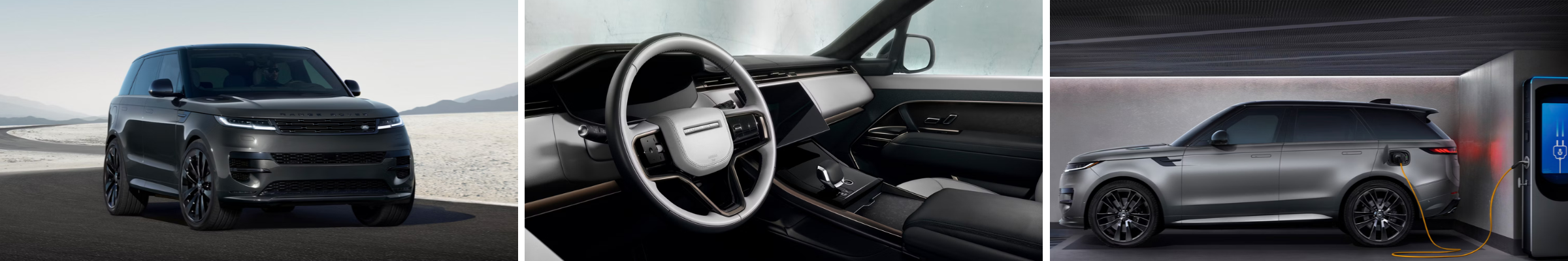 2026 Range Rover Sport Plug-In Hybrid For Sale Frisco TX | Plano