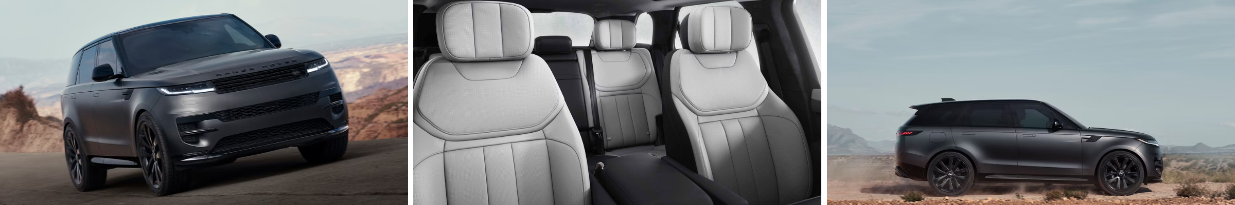 2026 Range Rover Sport Plug-In Hybrid For Sale Rocklin CA | Roseville