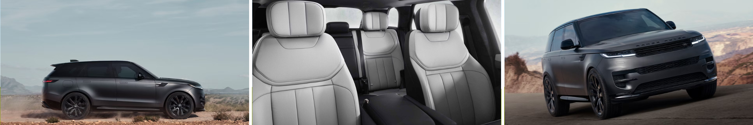 2026 Range Rover Sport Plug-In Hybrid For Sale Austin TX | Round Rock