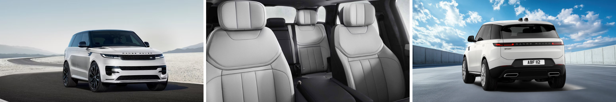 2026 Range Rover Sport For Sale near Lincoln CA