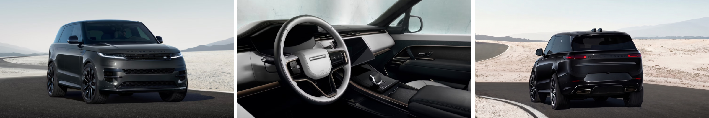 2026 Range Rover Sport For Sale near Auburn CA