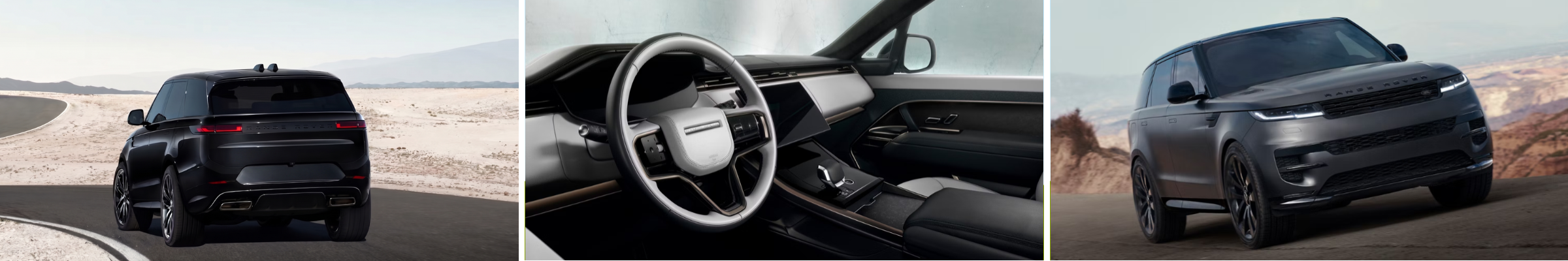 2026 Range Rover Sport For Sale near Morristown NJ