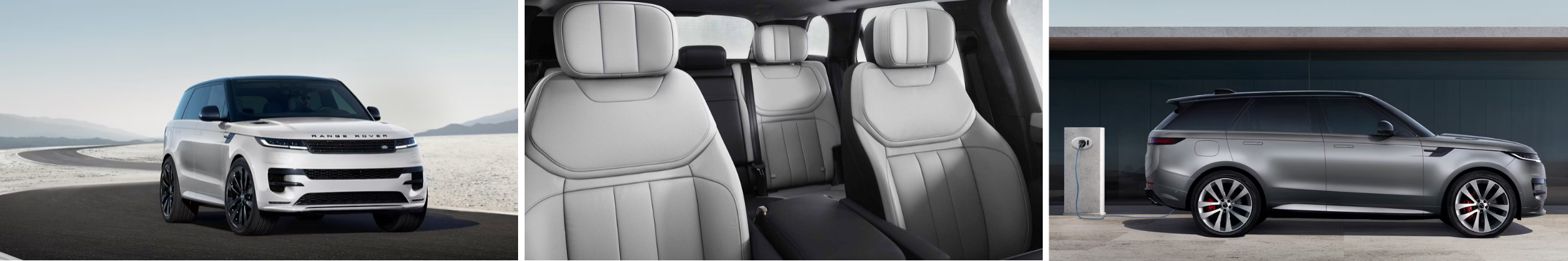 2026 Range Rover Sport For Sale near Newcastle CA