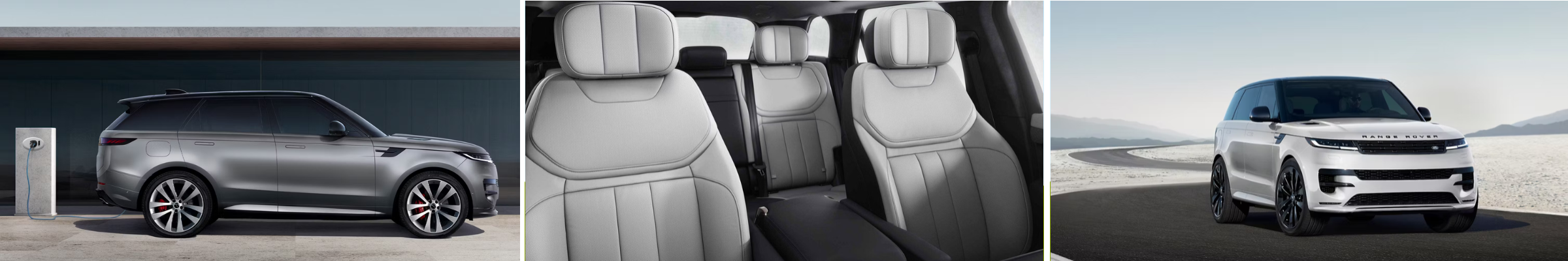 2026 Range Rover Sport For Sale near Rancho Cordova CA