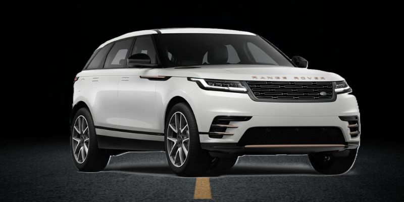  2026 Range Rover Velar performance