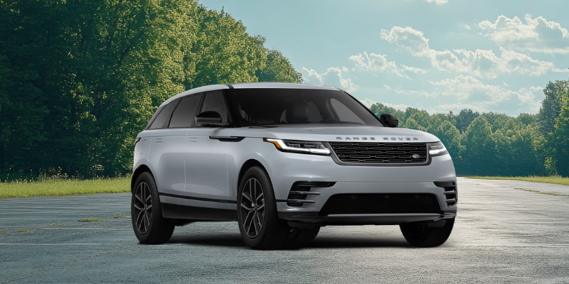 New Range Rover Velar for Sale Parsippany-Troy Hills NJ