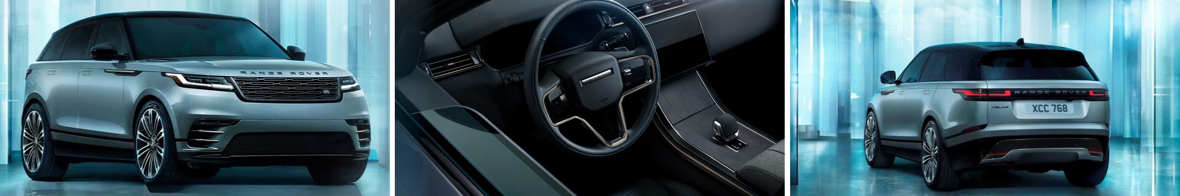 2026 Range Rover Velar For Sale near Elk Grove CA