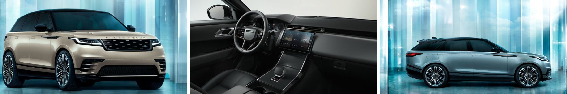2026 Range Rover Velar For Sale near Roseville CA