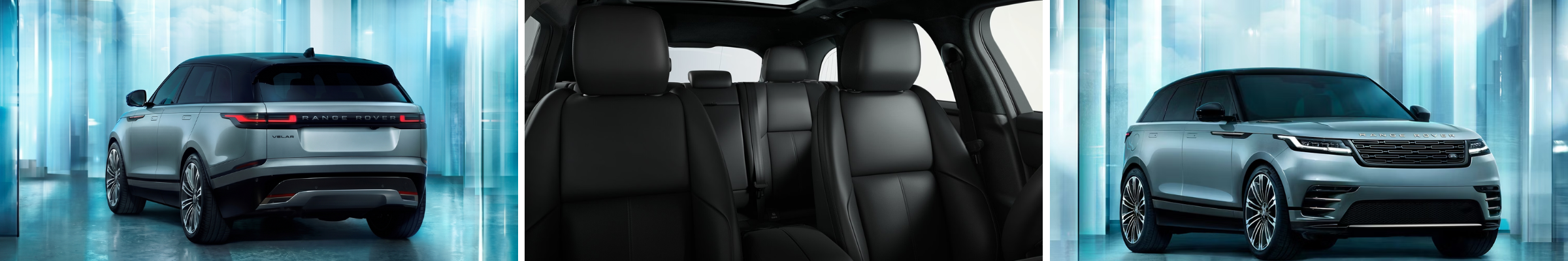 2026 Range Rover Velar For Sale near Galt CA