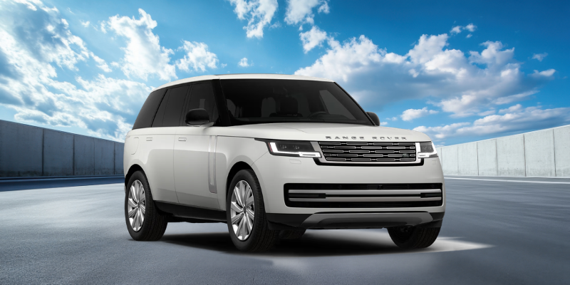  2026 Range Rover performance