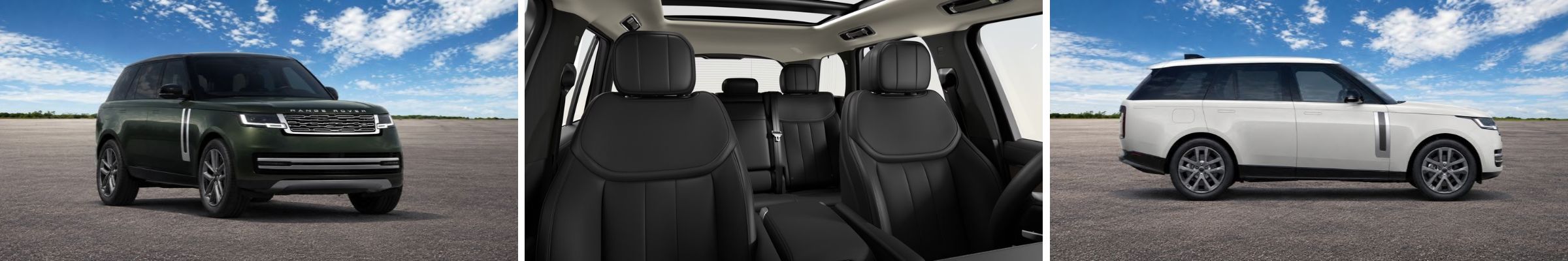 2027 Range Rover Electric For Sale near Lincoln CA